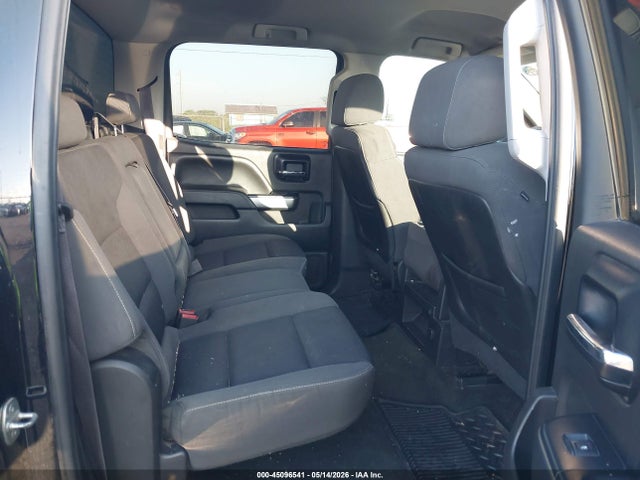 2014 Chevrolet Silverado 1500 1lt მანქანა იყიდება აუქციონზე, vin: 3GCPCREC5EG437413, აუქციონის ნომერი: 45096541