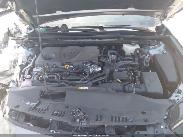 Toyota CAMRY XSE 2026 4T1DAACK1TU671283 Image 10