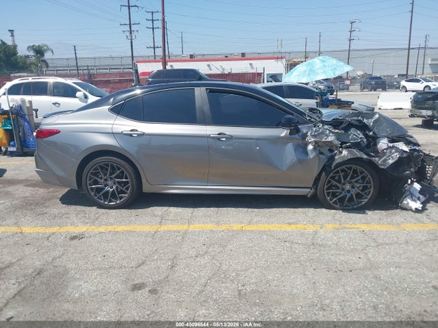 Toyota CAMRY XSE 2026 4T1DAACK1TU671283 Image 12