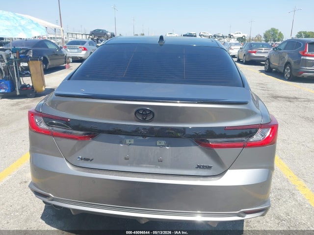 Toyota CAMRY XSE 2026 4T1DAACK1TU671283 Image 15