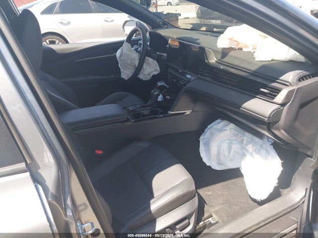 Toyota CAMRY XSE 2026 4T1DAACK1TU671283 Image 5