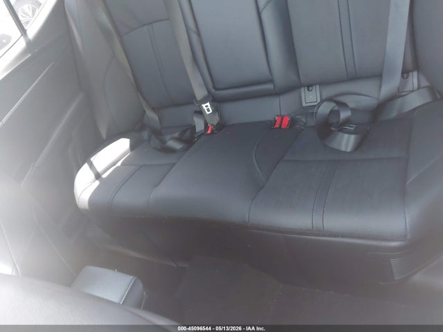 Toyota CAMRY XSE 2026 4T1DAACK1TU671283 Image 8