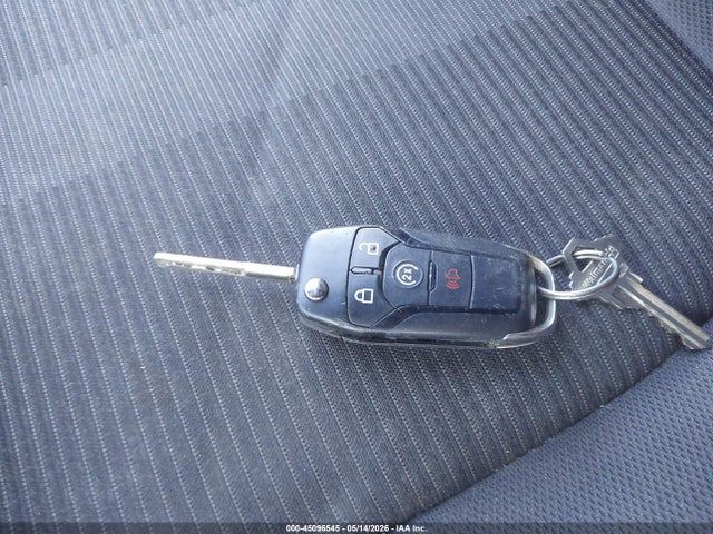 Aukcja sprzedaży 2016 Ford F-150 Xlt, vin: 1FTEW1CG0GKF89021, numer aukcji: 45096545