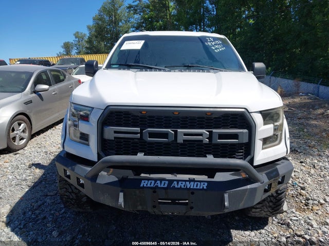 Aukcja sprzedaży 2016 Ford F-150 Xlt, vin: 1FTEW1CG0GKF89021, numer aukcji: 45096545