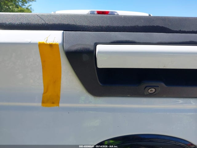 Aukcja sprzedaży 2016 Ford F-150 Xlt, vin: 1FTEW1CG0GKF89021, numer aukcji: 45096545