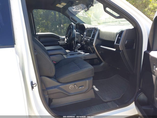 Aukcja sprzedaży 2016 Ford F-150 Xlt, vin: 1FTEW1CG0GKF89021, numer aukcji: 45096545