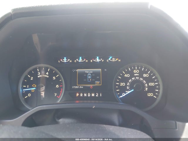 Aukcja sprzedaży 2016 Ford F-150 Xlt, vin: 1FTEW1CG0GKF89021, numer aukcji: 45096545