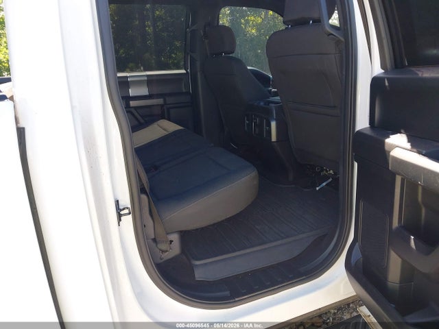 Aukcja sprzedaży 2016 Ford F-150 Xlt, vin: 1FTEW1CG0GKF89021, numer aukcji: 45096545