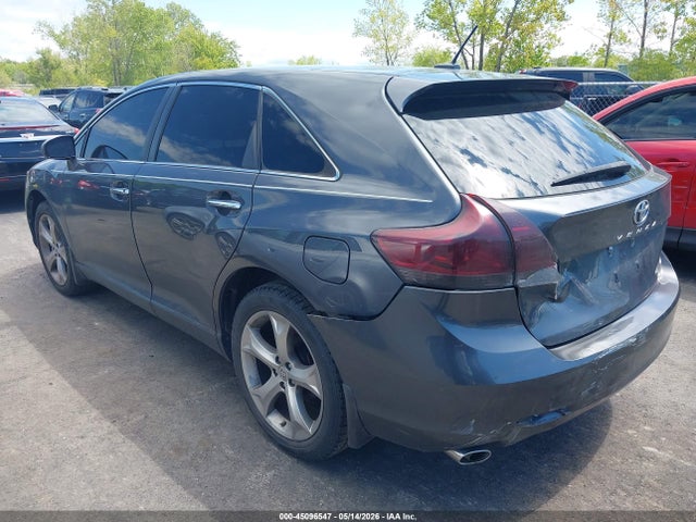 2009 Toyota Venza Base V6 მანქანა იყიდება აუქციონზე, vin: 4T3BK11A09U025389, აუქციონის ნომერი: 45096547