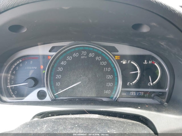 2009 Toyota Venza Base V6 მანქანა იყიდება აუქციონზე, vin: 4T3BK11A09U025389, აუქციონის ნომერი: 45096547
