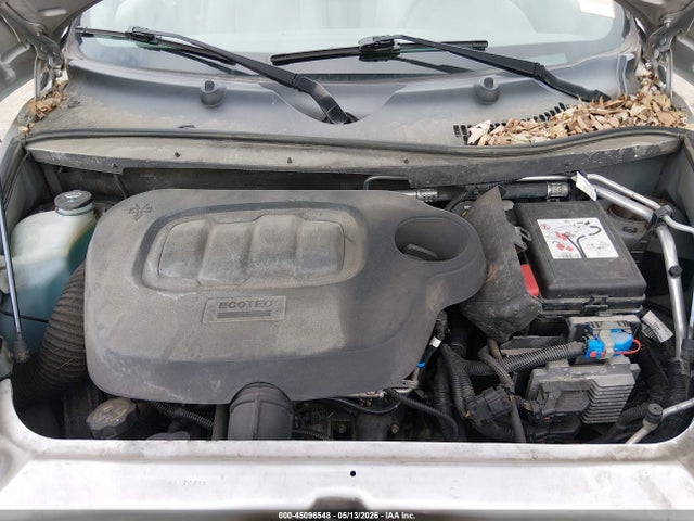 Продаж на аукціоні авто 2011 Chevrolet Hhr Lt, vin: 3GNBACFU3BS544383, номер лоту: 45096548