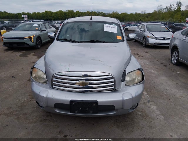 Продаж на аукціоні авто 2011 Chevrolet Hhr Lt, vin: 3GNBACFU3BS544383, номер лоту: 45096548