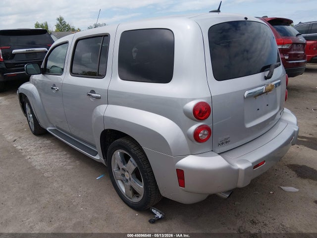 Продаж на аукціоні авто 2011 Chevrolet Hhr Lt, vin: 3GNBACFU3BS544383, номер лоту: 45096548