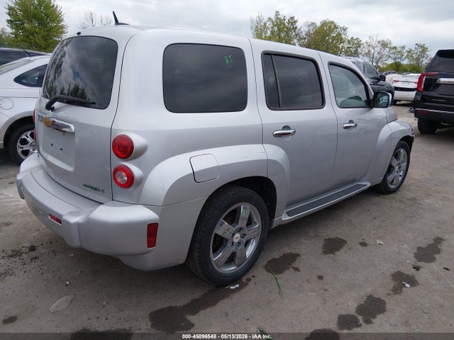 Продаж на аукціоні авто 2011 Chevrolet Hhr Lt, vin: 3GNBACFU3BS544383, номер лоту: 45096548