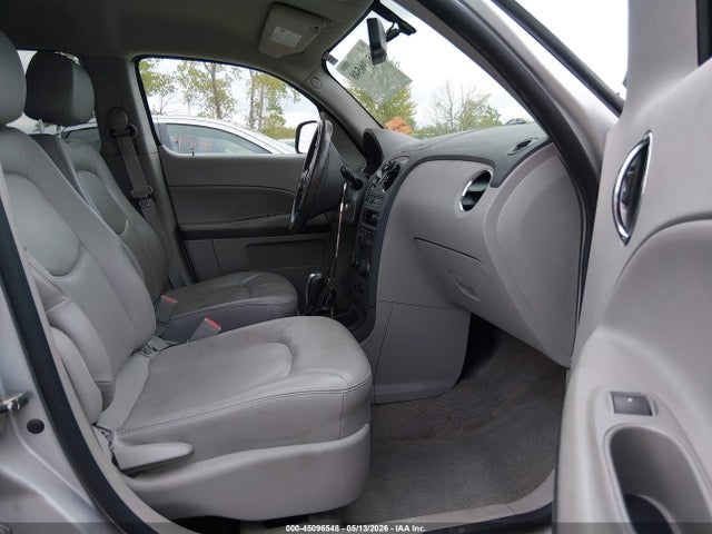Продаж на аукціоні авто 2011 Chevrolet Hhr Lt, vin: 3GNBACFU3BS544383, номер лоту: 45096548