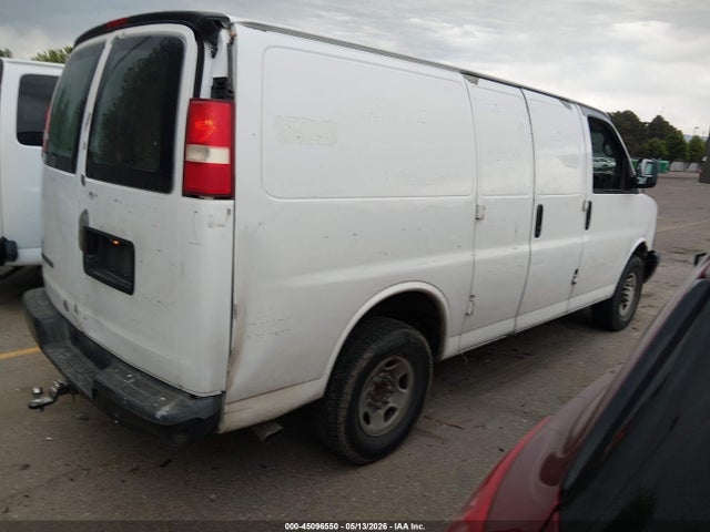 Продаж на аукціоні авто 2008 Chevrolet Express Work Van, vin: 1GCGG25C681212500, номер лоту: 45096550