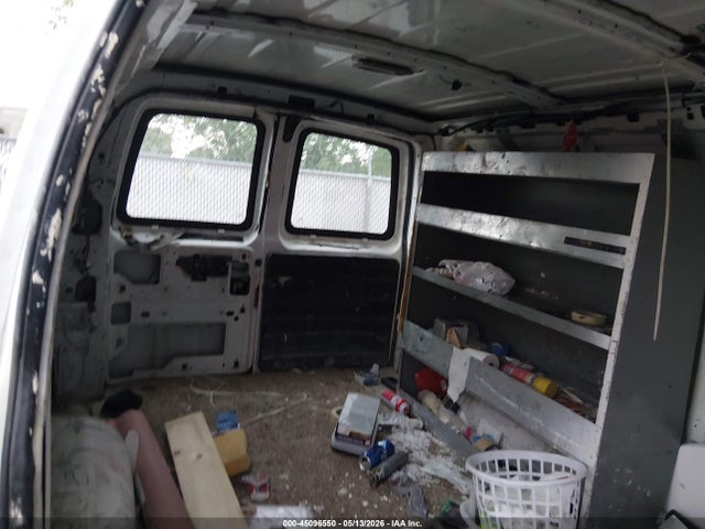 Продаж на аукціоні авто 2008 Chevrolet Express Work Van, vin: 1GCGG25C681212500, номер лоту: 45096550