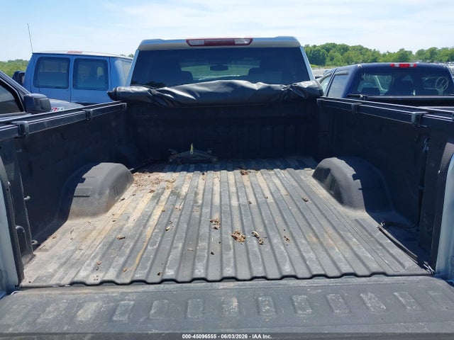 Продаж на аукціоні авто 2021 Chevrolet Silverado 2500hd, vin: 1GC4YMEY3MF216945, номер лоту: 45096555