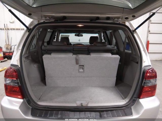 Aukcja sprzedaży 2007 Toyota Highlander Limited V6, vin: JTEEP21A970210798, numer aukcji: 45096556