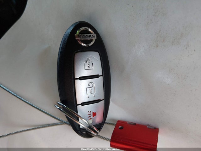 2016 Nissan Rogue S/sl/sv მანქანა იყიდება აუქციონზე, vin: 5N1AT2MT0GC900557, აუქციონის ნომერი: 45096557