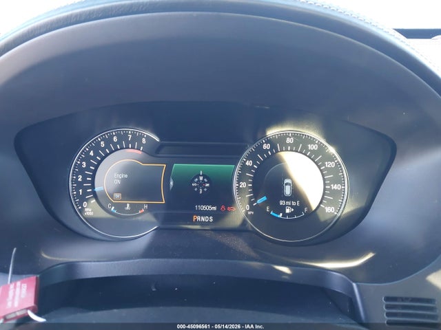 Aukcja sprzedaży 2016 Ford Explorer Platinum, vin: 1FM5K8HT9GGB61618, numer aukcji: 45096561