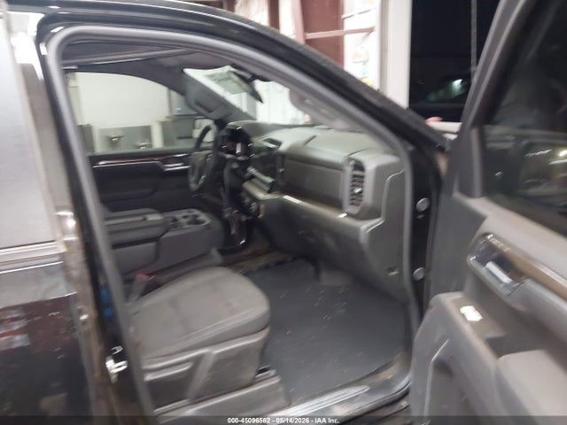 1GCPKWEKXTZ174938 Chevrolet Silverado 1500 4wd Short Bed Rst
