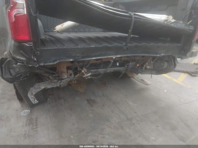 1GCPKWEKXTZ174938 Chevrolet Silverado 1500 4wd Short Bed Rst