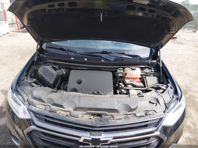 1GNEVKKWXKJ260902 Chevrolet Traverse Premier