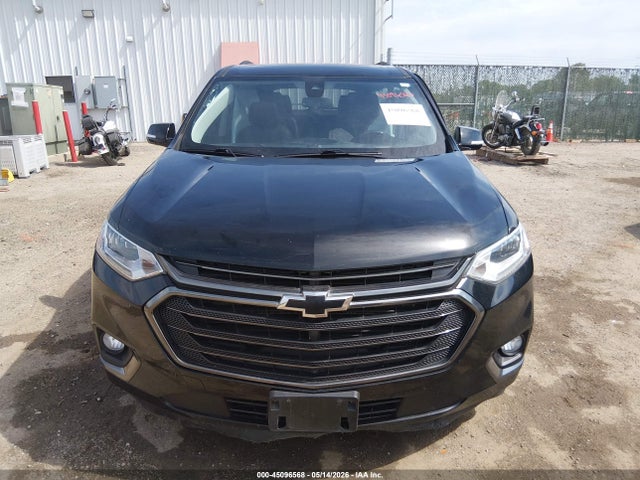 1GNEVKKWXKJ260902 Chevrolet Traverse Premier