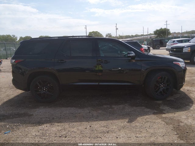 1GNEVKKWXKJ260902 Chevrolet Traverse Premier