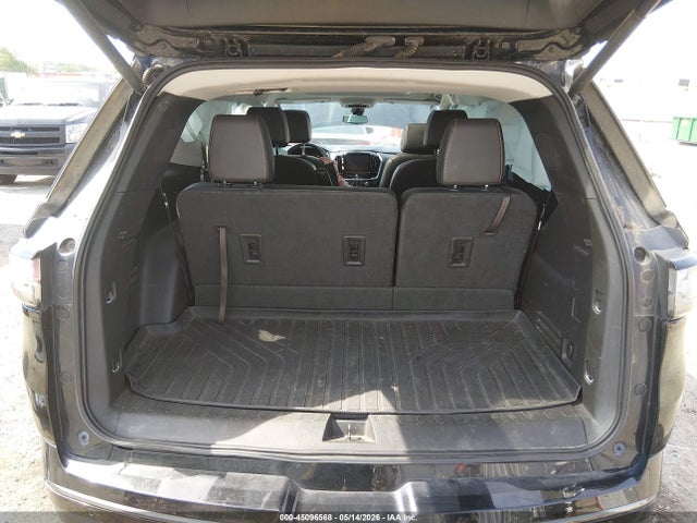 1GNEVKKWXKJ260902 Chevrolet Traverse Premier