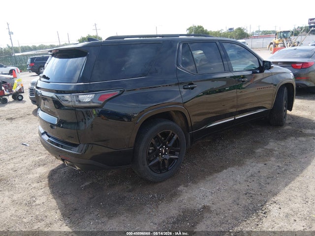 1GNEVKKWXKJ260902 Chevrolet Traverse Premier