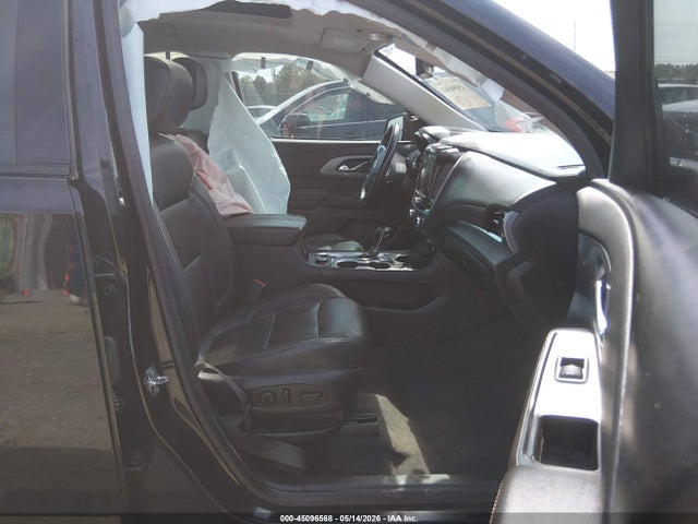 1GNEVKKWXKJ260902 Chevrolet Traverse Premier