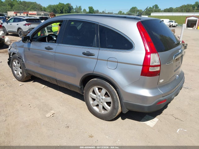 Продаж на аукціоні авто 2007 Honda Cr-v Ex, vin: JHLRE38567C022137, номер лоту: 45096569