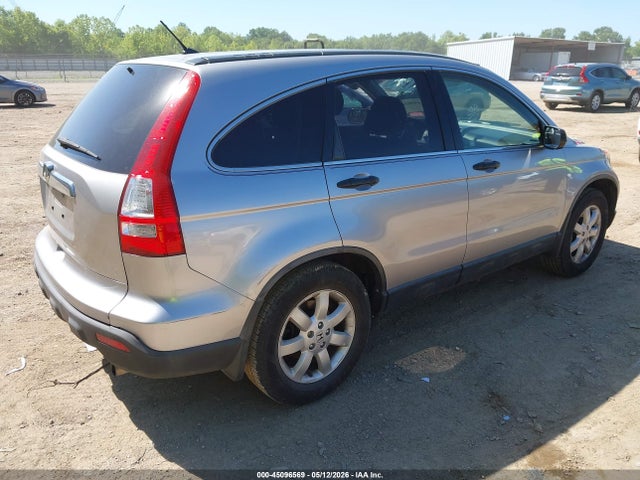 Продаж на аукціоні авто 2007 Honda Cr-v Ex, vin: JHLRE38567C022137, номер лоту: 45096569