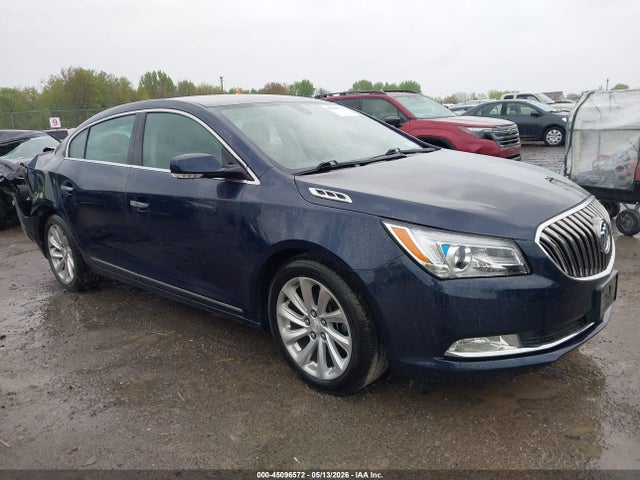Aukcja sprzedaży 2016 Buick Lacrosse, vin: 1G4GB5G34GF234294, numer aukcji: 45096572