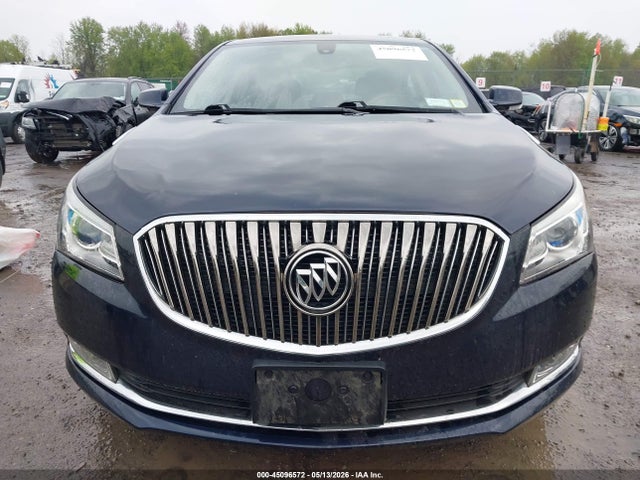 Aukcja sprzedaży 2016 Buick Lacrosse, vin: 1G4GB5G34GF234294, numer aukcji: 45096572