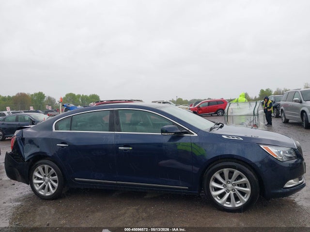 Aukcja sprzedaży 2016 Buick Lacrosse, vin: 1G4GB5G34GF234294, numer aukcji: 45096572