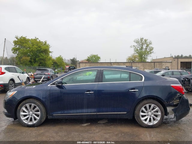 Aukcja sprzedaży 2016 Buick Lacrosse, vin: 1G4GB5G34GF234294, numer aukcji: 45096572