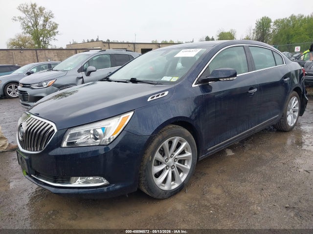 Aukcja sprzedaży 2016 Buick Lacrosse, vin: 1G4GB5G34GF234294, numer aukcji: 45096572