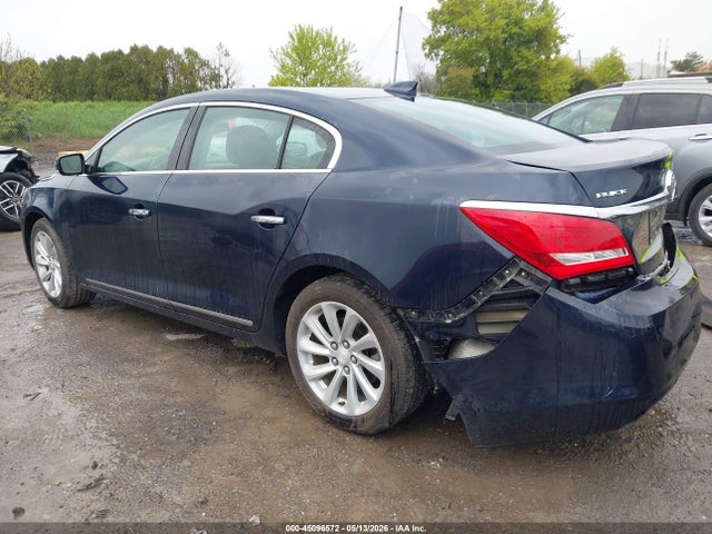 Aukcja sprzedaży 2016 Buick Lacrosse, vin: 1G4GB5G34GF234294, numer aukcji: 45096572