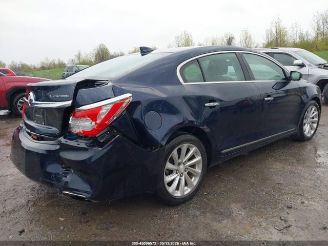 Aukcja sprzedaży 2016 Buick Lacrosse, vin: 1G4GB5G34GF234294, numer aukcji: 45096572