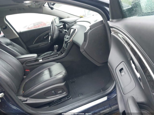Aukcja sprzedaży 2016 Buick Lacrosse, vin: 1G4GB5G34GF234294, numer aukcji: 45096572