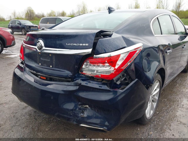 Aukcja sprzedaży 2016 Buick Lacrosse, vin: 1G4GB5G34GF234294, numer aukcji: 45096572