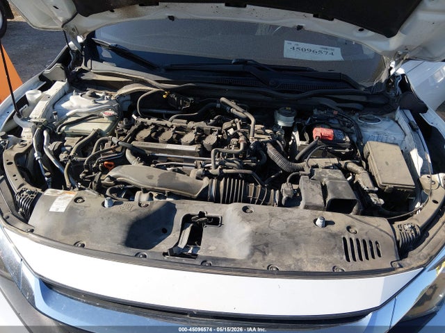 JHMFC1F71JX032426 Honda Civic Ex-l