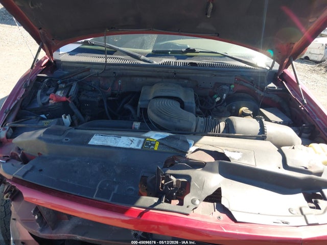 Aukcja sprzedaży 2002 Ford F-150 Lariat/xlt, vin: 1FTRW08642KE29907, numer aukcji: 45096576