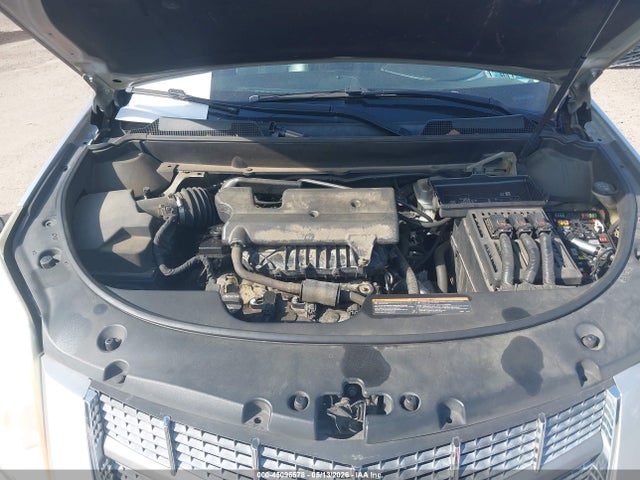 45096578 :رقم المزاد ، 3GYFNEE37CS597098 vin ، 2012 Cadillac Srx Performance Collection مزاد بيع