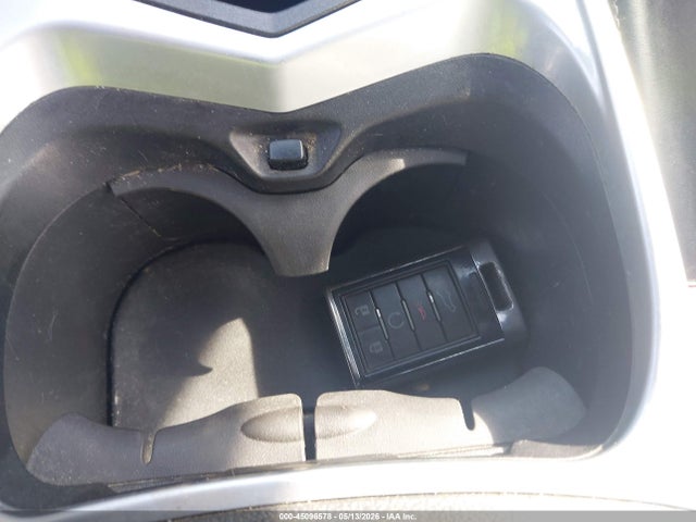 45096578 :رقم المزاد ، 3GYFNEE37CS597098 vin ، 2012 Cadillac Srx Performance Collection مزاد بيع
