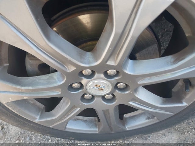 45096578 :رقم المزاد ، 3GYFNEE37CS597098 vin ، 2012 Cadillac Srx Performance Collection مزاد بيع