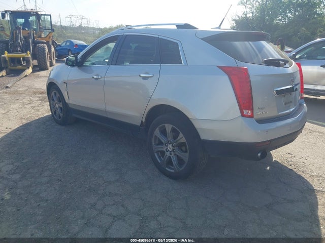 45096578 :رقم المزاد ، 3GYFNEE37CS597098 vin ، 2012 Cadillac Srx Performance Collection مزاد بيع